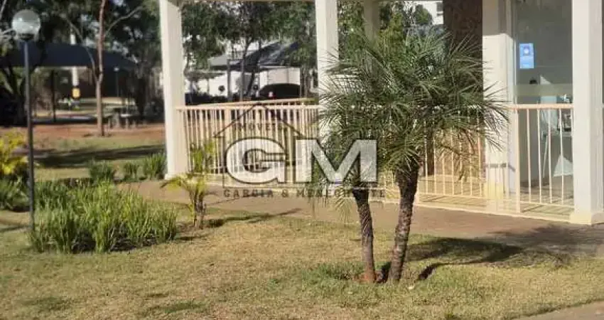 Apartamento com 2 quartos à venda no Jardim Ouro Branco, Ribeirão Preto