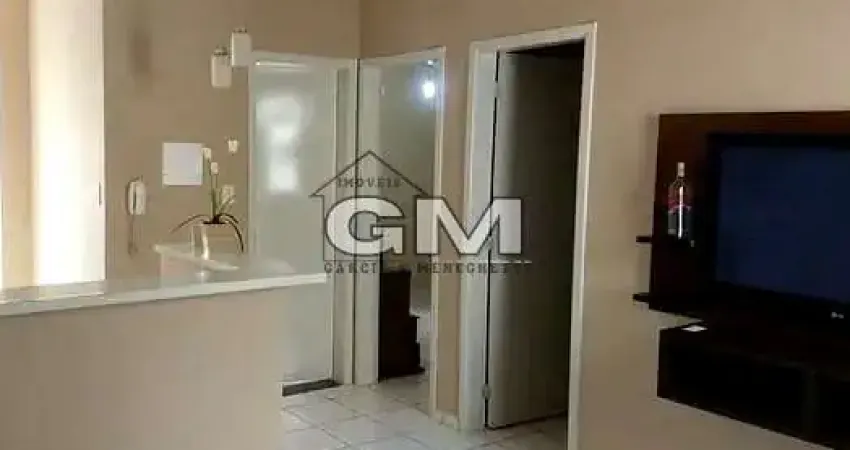 Apartamento com 2 quartos à venda no Jardim Florestan Fernandes, Ribeirão Preto