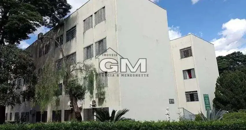 Apartamento com 2 quartos à venda na Vila Virgínia, Ribeirão Preto