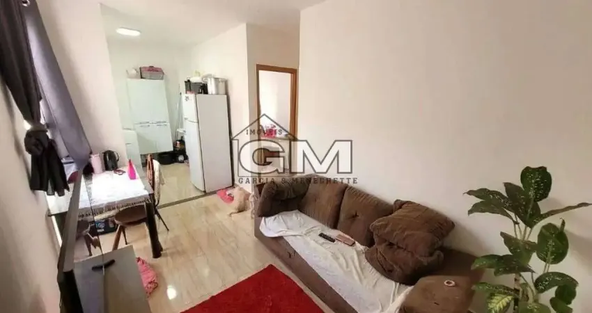 Apartamento com 2 quartos à venda no Jardim Ouro Branco, Ribeirão Preto