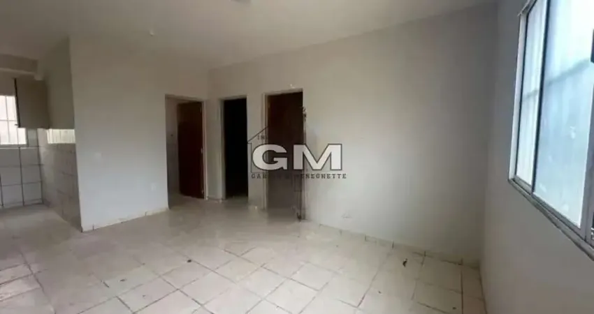 Apartamento com 2 quartos à venda no Jardim Heitor Rigon, Ribeirão Preto