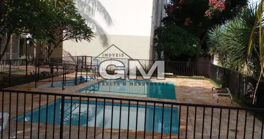 Apartamento com 2 quartos à venda no Jardim Zara, Ribeirão Preto