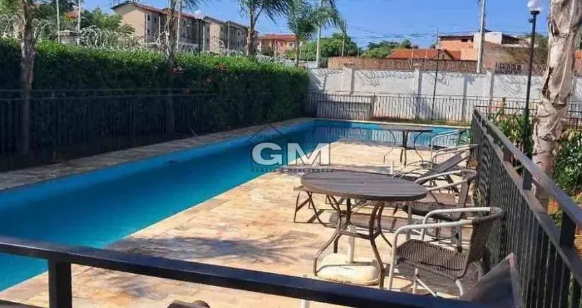 Apartamento com 2 quartos à venda no Planalto Verde, Ribeirão Preto