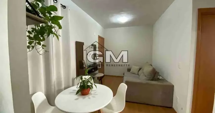 Apartamento com 2 quartos à venda na Reserva Real, Ribeirão Preto 