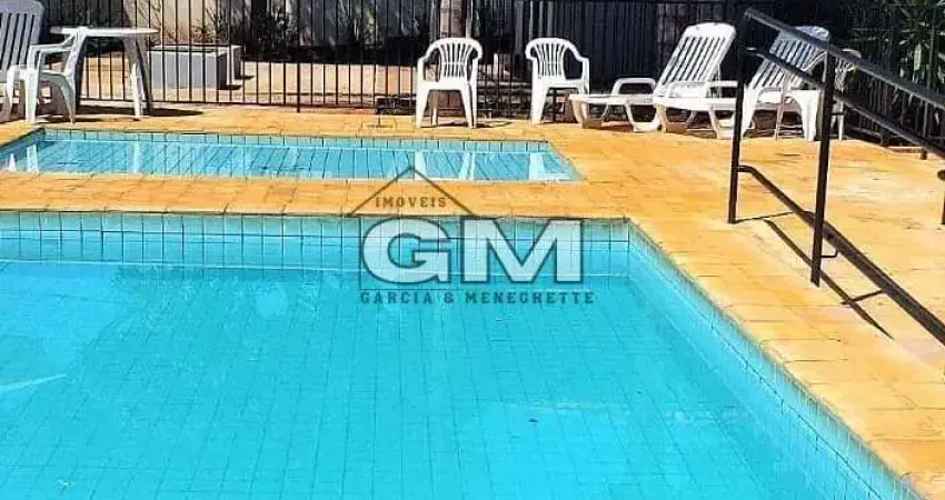 Apartamento com 2 quartos à venda no Jardim Zara, Ribeirão Preto