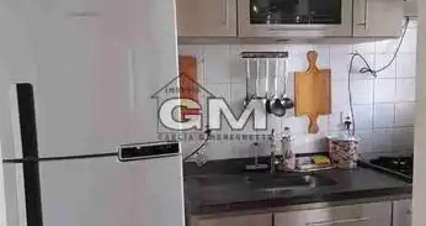 Apartamento com 2 quartos à venda no Jardim Herculano Fernandes, Ribeirão Preto