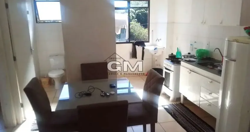 Apartamento com 2 quartos à venda no Planalto Verde, Ribeirão Preto 