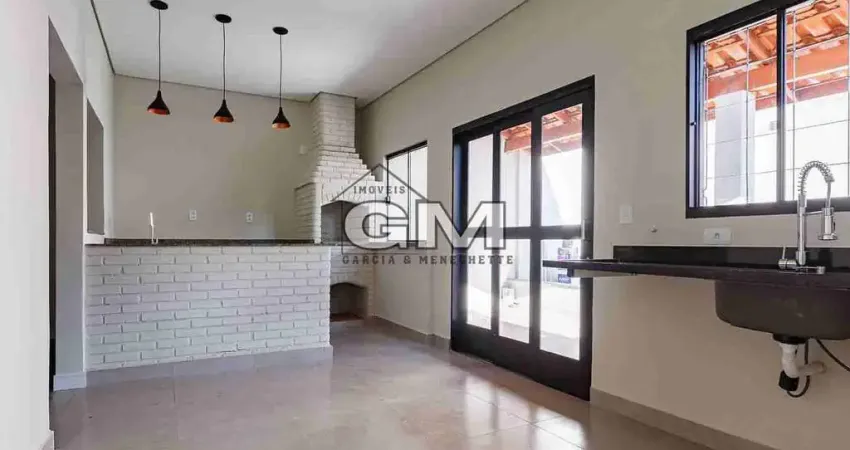 Casa com 3 quartos à venda no Jardim Paulistano, Ribeirão Preto