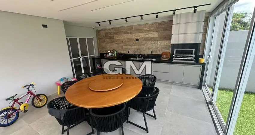 Casa com 3 quartos à venda em Bonfim Paulista, Ribeirão Preto