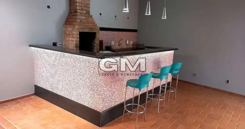 Casa em condomínio fechado com 3 quartos à venda em Bonfim Paulista, Ribeirão Preto