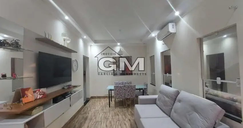 Casa com 3 quartos à venda em Bonfim Paulista, Ribeirão Preto