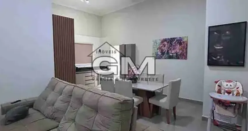 Casa com 3 quartos à venda em Bonfim Paulista, Ribeirão Preto