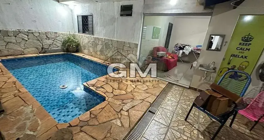 Casa com 3 quartos à venda no Planalto Verde, Ribeirão Preto
