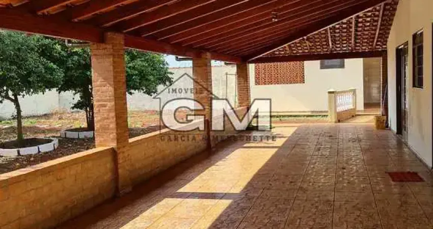 Casa com 1 quarto à venda na Maria Regina, Jardinópolis