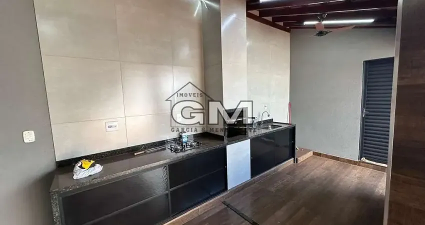 Casa com 2 quartos à venda no Conjunto Residencial José Said Sobrinho, Ribeirão Preto