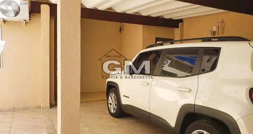 Casa com 3 quartos à venda no Jardim Interlagos, Ribeirão Preto