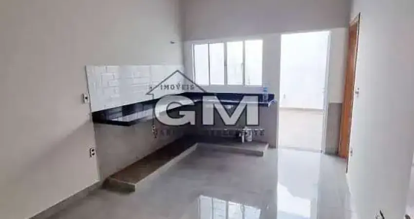 Casa com 3 quartos à venda na Vila Tibério, Ribeirão Preto