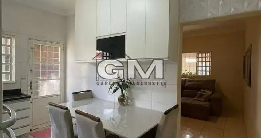 Casa com 2 quartos à venda no Planalto Verde, Ribeirão Preto