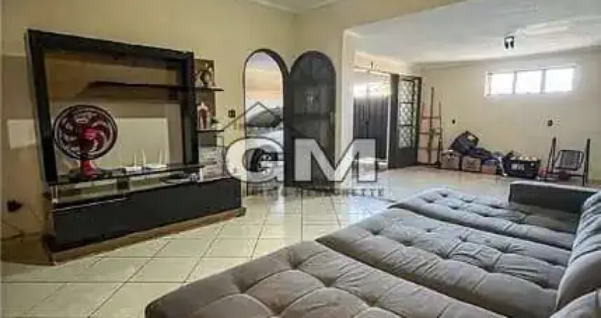 Casa com 2 quartos à venda no Campos Elíseos, Ribeirão Preto