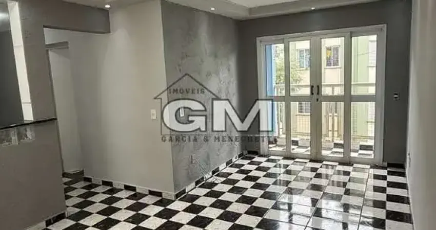 Apartamento com 3 quartos para alugar no Jardim Eugênio Mendes Lopes, Ribeirão Preto