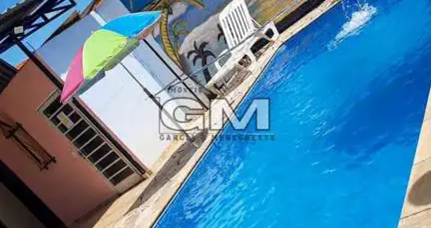 Casa com 3 quartos à venda no Jardim Doutor Paulo Gomes Romeo, Ribeirão Preto 