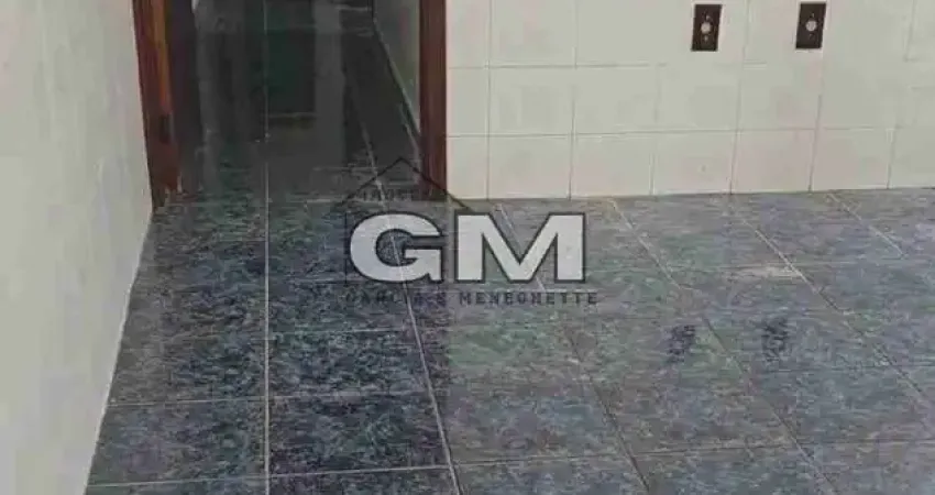 Casa com 2 quartos à venda na Vila Virgínia, Ribeirão Preto