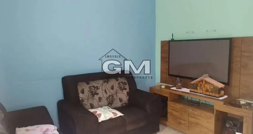 Casa com 2 quartos à venda no Jamil Seme Cury, Ribeirão Preto 