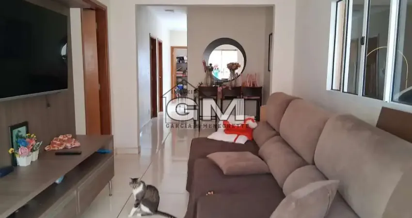 Casa com 3 quartos à venda no Adelino Simioni, Ribeirão Preto