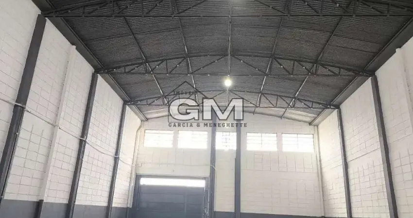 Barracão / Galpão / Depósito com 1 sala para alugar no Recreio Anhangüera, Ribeirão Preto