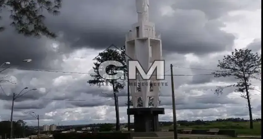 Terreno à venda no Jardim Cristo Redentor, Ribeirão Preto