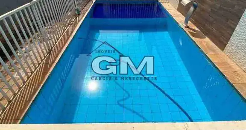 Casa com 1 quarto à venda no Jardim Maria Goretti, Ribeirão Preto