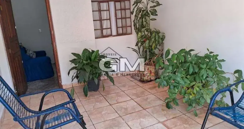 Casa com 2 quartos à venda no Jardim Piratininga, Ribeirão Preto