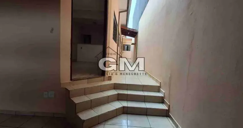 Casa com 3 quartos à venda na Vila Virgínia, Ribeirão Preto