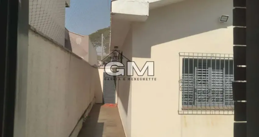 Casa com 2 quartos à venda no Jardim Paulistano, Ribeirão Preto