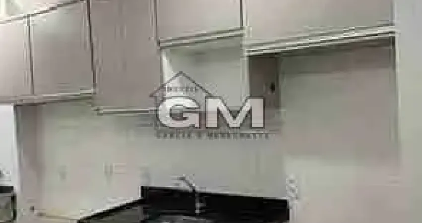 Apartamento com 2 quartos para alugar no Jardim Heitor Rigon, Ribeirão Preto