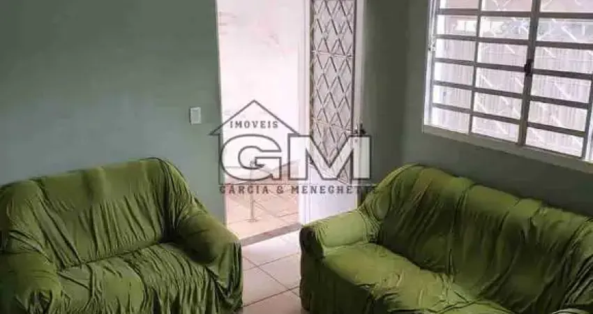 Casa com 2 quartos à venda no Planalto Verde, Ribeirão Preto