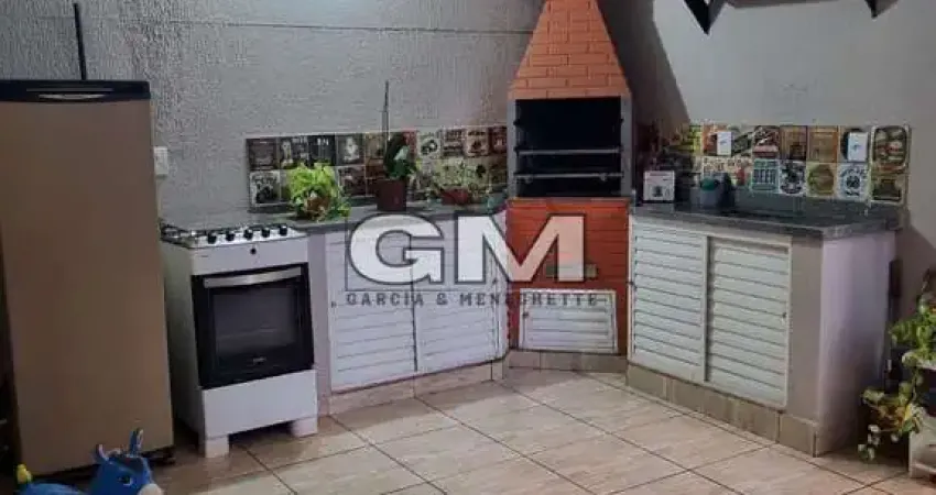 Casa em condomínio fechado com 2 quartos à venda no Planalto Verde, Ribeirão Preto