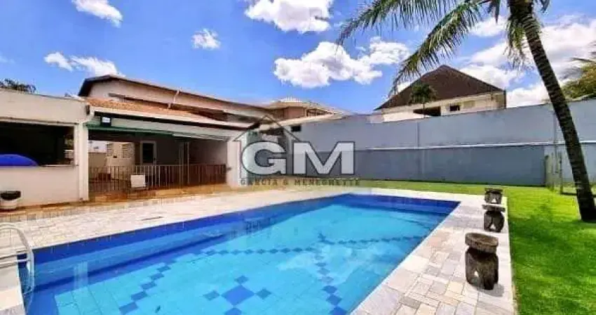 Casa com 4 quartos para alugar no Jardim Canadá, Ribeirão Preto