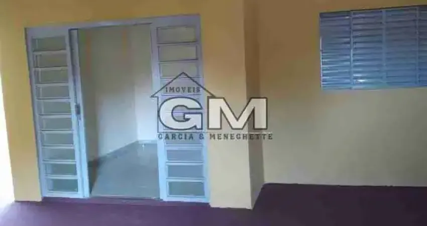 Casa com 2 quartos à venda no Parque dos Flamboyans, Ribeirão Preto