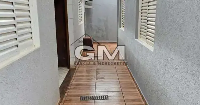 Casa em condomínio fechado com 5 quartos à venda no Jardim Manoel Penna, Ribeirão Preto