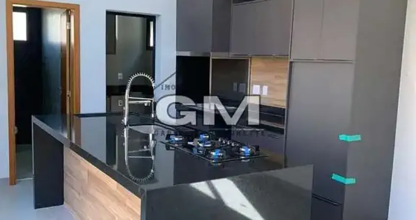 Casa em condomínio fechado com 3 quartos à venda no Quinta da Primavera, Ribeirão Preto