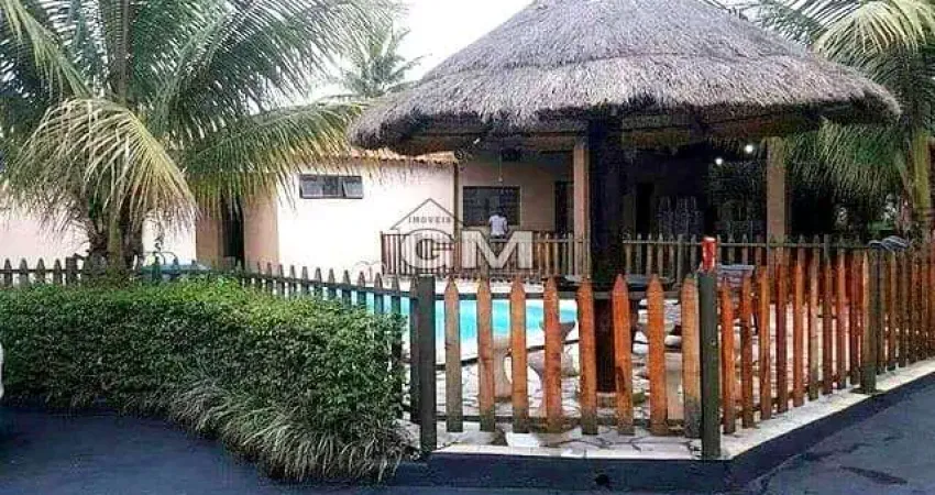 Chácara / sítio com 3 quartos à venda no Condomínio Portal dos Ipês, Ribeirão Preto