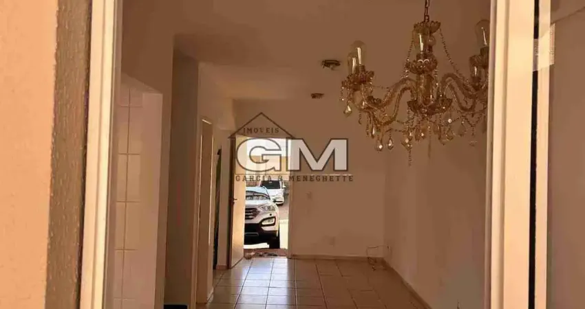 Casa em condomínio fechado com 3 quartos para alugar na Vila do Golf, Ribeirão Preto