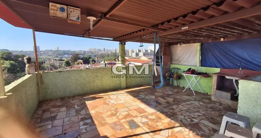 Casa com 4 quartos à venda na Vila Virgínia, Ribeirão Preto