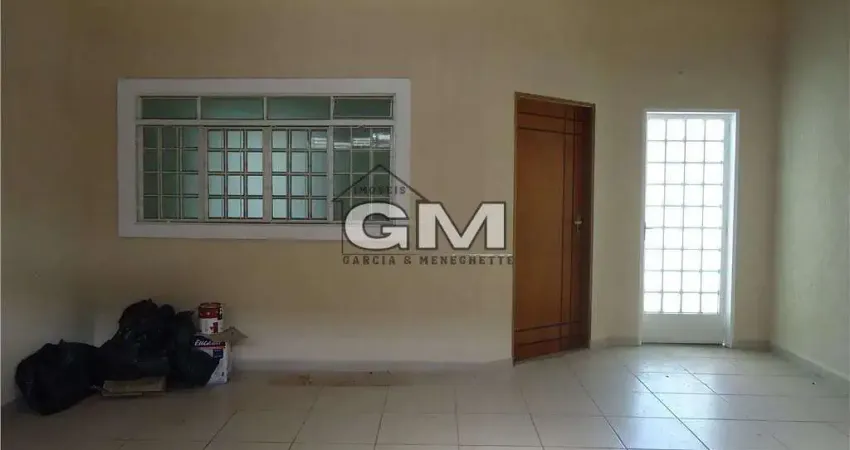 Casa com 3 quartos à venda no Residencial e Comercial Palmares, Ribeirão Preto