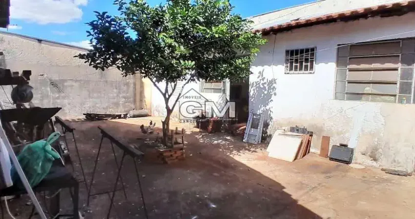 Casa com 4 quartos à venda no Jardim Alexandre Balbo, Ribeirão Preto