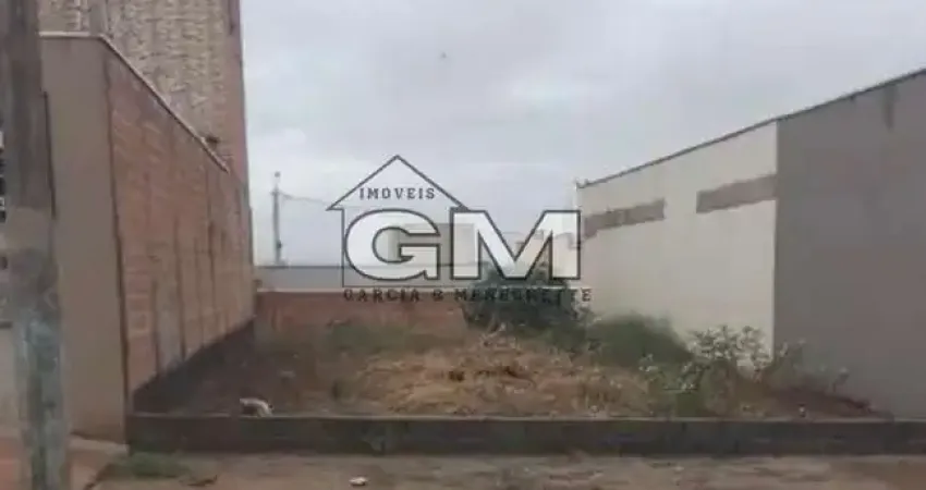 Terreno à venda no Parque das Oliveiras, Ribeirão Preto