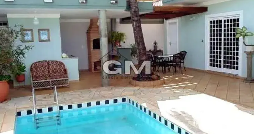 Casa com 4 quartos à venda no Ribeirânia, Ribeirão Preto 