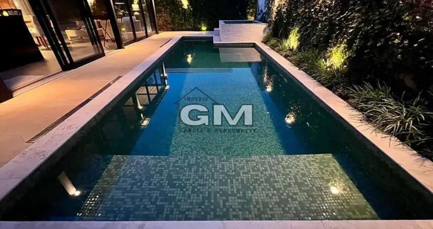 Casa em condomínio fechado com 3 quartos à venda na Vila do Golf, Ribeirão Preto