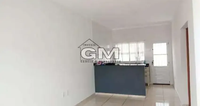 Casa com 2 quartos à venda no Jardim Angelo Jurca, Ribeirão Preto
